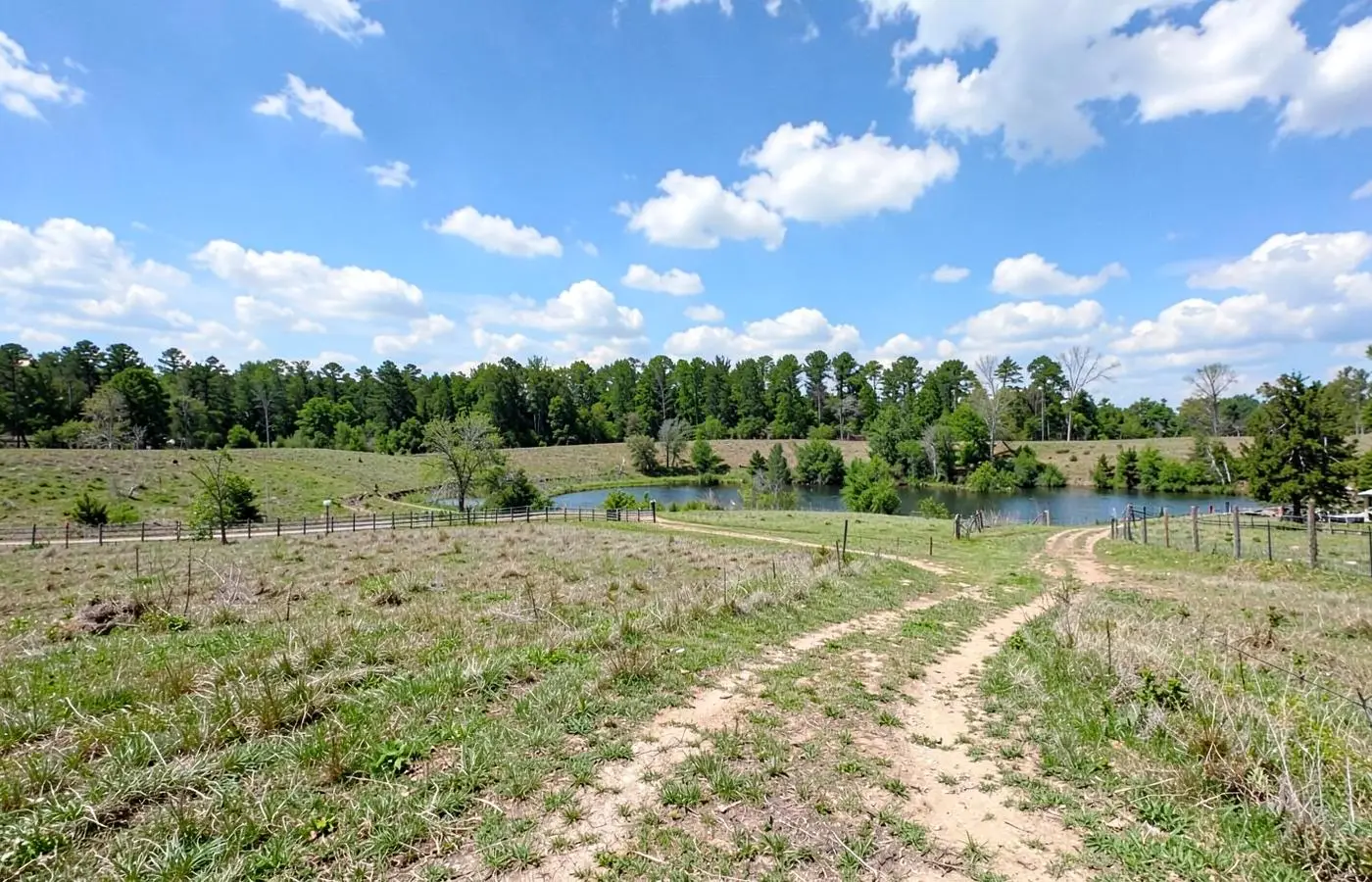 Acreage and open land for sale in Itawamba County, Mississippi